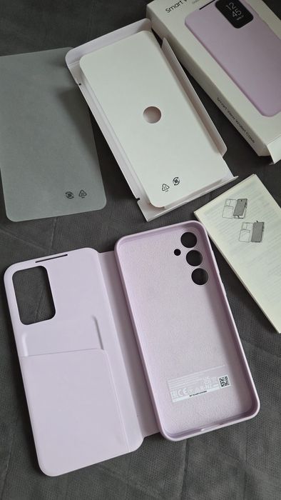 Чехлы на Samsung Galaxy A55