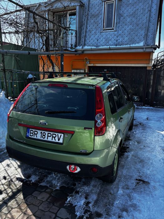 Ford Fiesta de vanzare