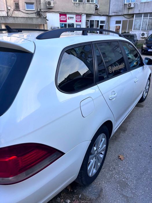 VW golf 6 VI 1.6 tdi