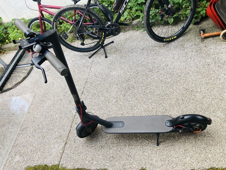 Trotineta electrica Xiaomi MI