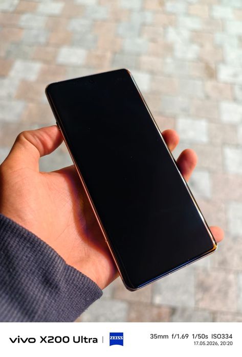 OPPO Find X7 Ultra 256/16