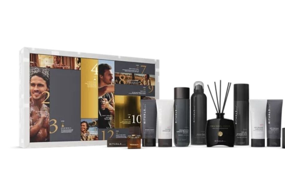 Seturi cadou Rituals