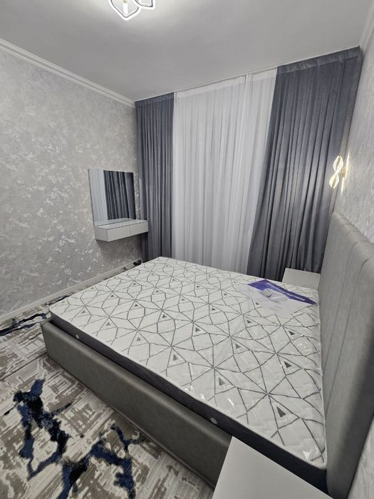 Продаётся квартира Чиланзар 1 квартал 2/3/4 Высокопотолочка