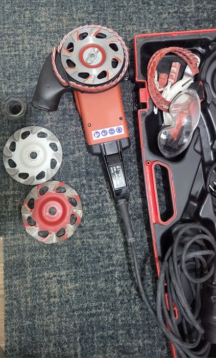 Set Hilti DG 150 + DPC 20