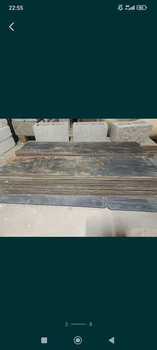 Продам формы полистиролблок