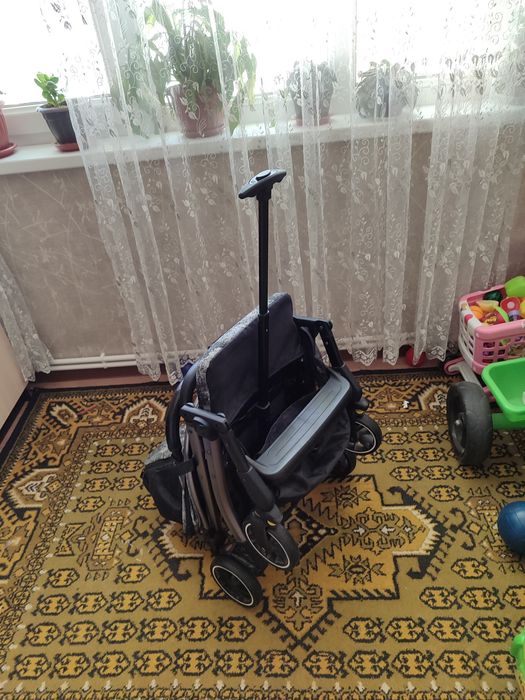 Коляска для детей