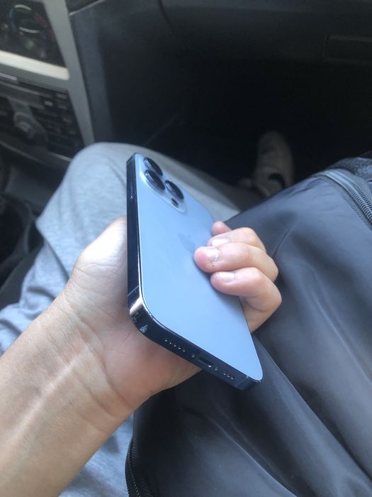 Iphone 13 pro 128