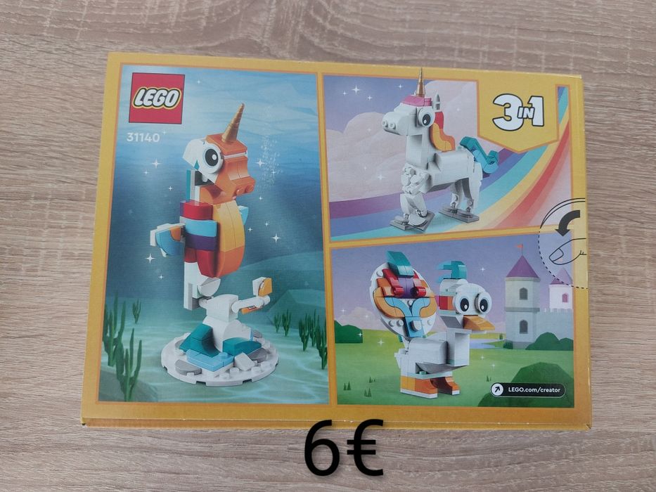 Лего/ Lego.. Ново, неотваряно