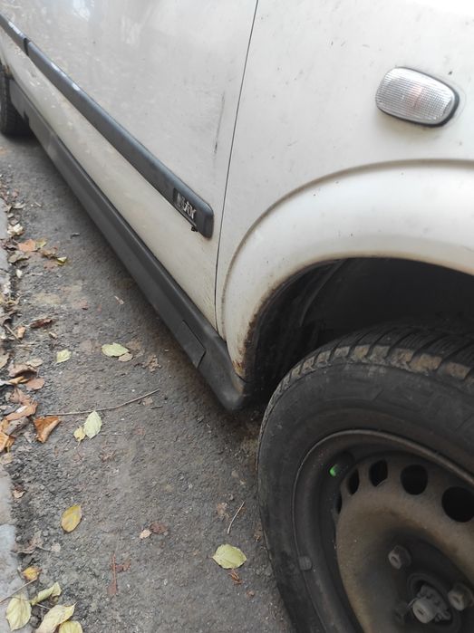 Opel Astra G Caravan 1.7 CDTI