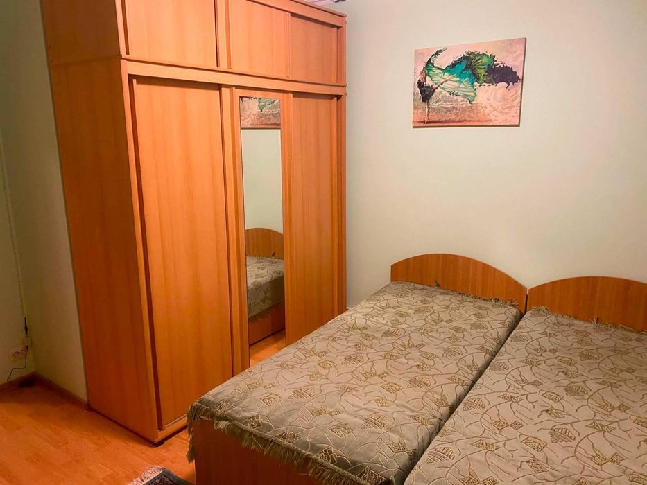 Apartament 2 camere - de vanzare