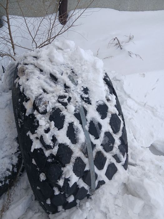 Шина балон резина