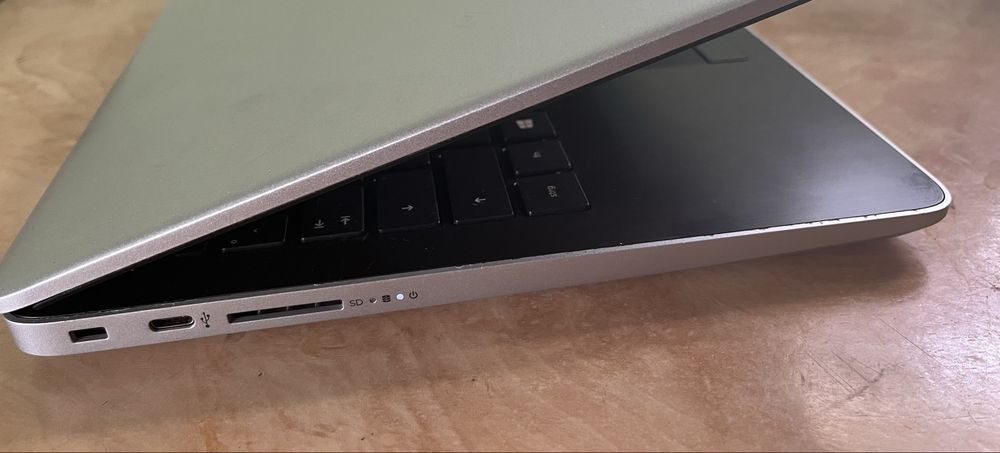 Laptop HP 14-dk0304ng