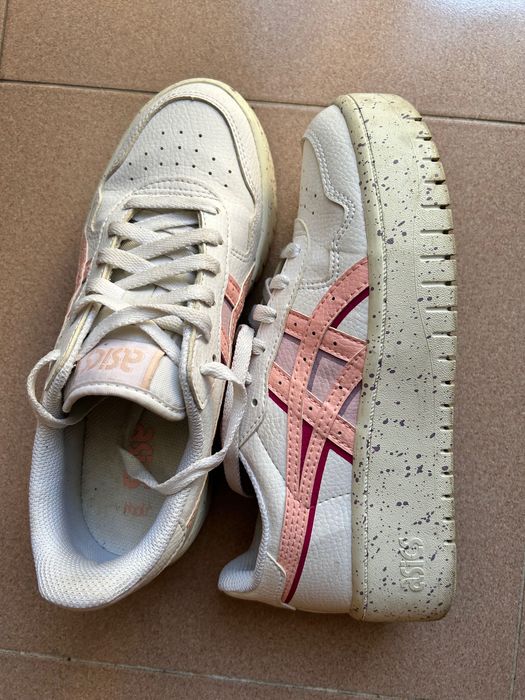 ASICS JAPAN маратонки