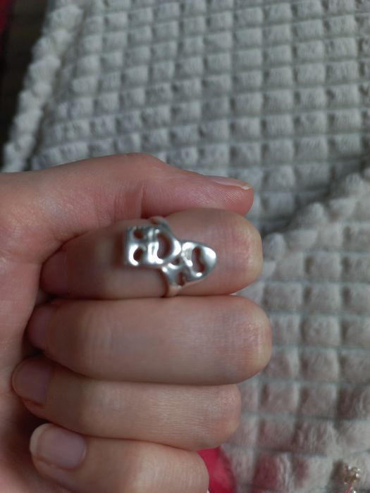 Пръстен Сълза и смях