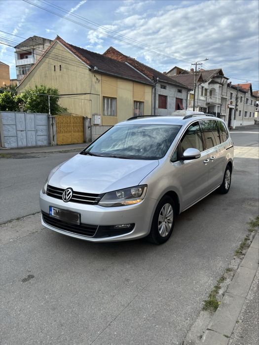 VW SHARAN 5 locuri