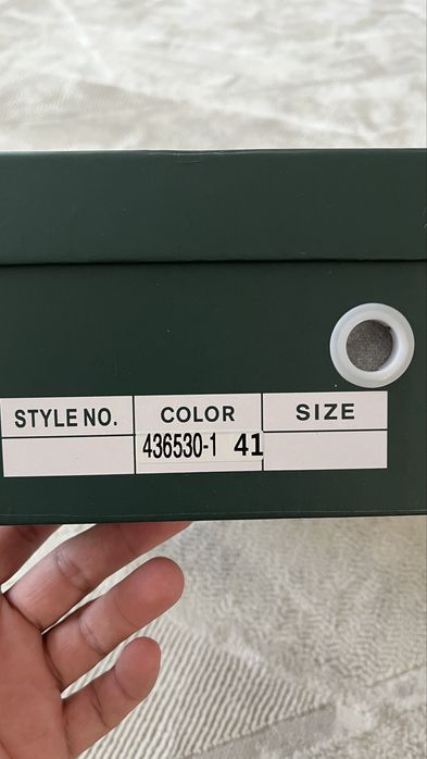 Продам обувь с мехом внутри