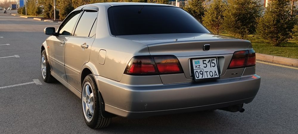 Продаётся Honda accord 6
