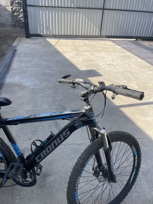 Продам Велосипед в хорошем состоянии