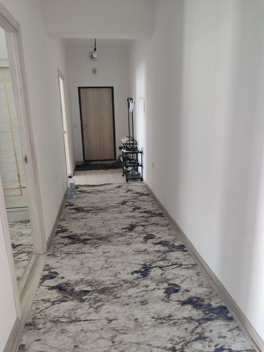 Срочно сдаётся в аренду 3-комнатная квартира 76 кв.м район Янгихаёт