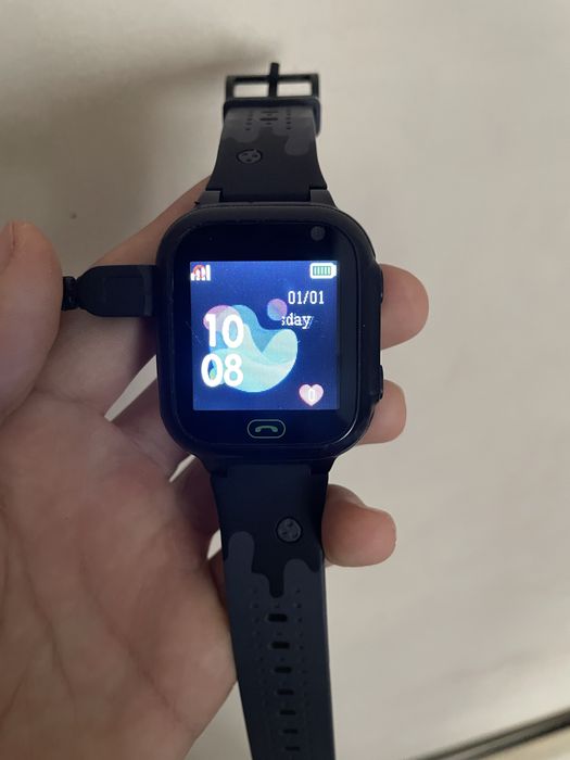 Smard watch soat SIM