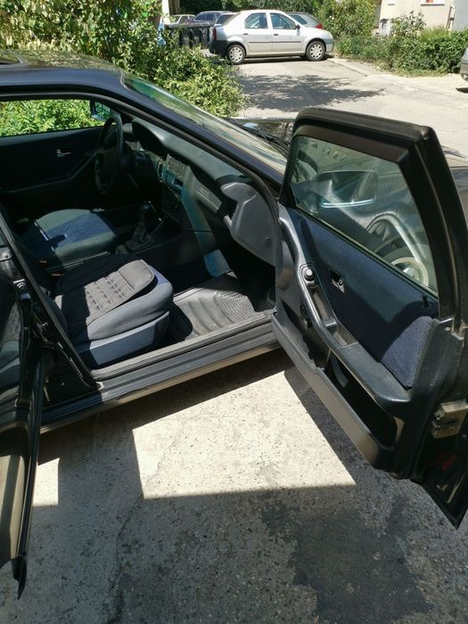 Audi 80 Al doilea proprietar,stare excelenta de functionare,baterie noua.