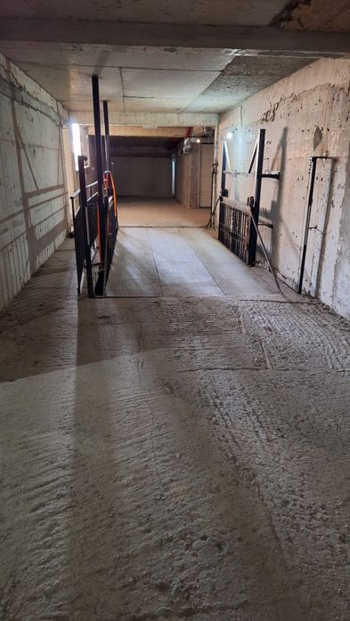 Паркомясто Варна,кв Левски