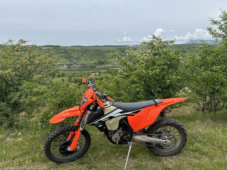 ktm exc 250 2017 • Anunturi gratuite • OLX.ro