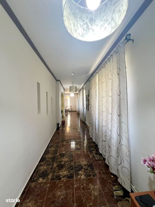 Casa P+M, 148 mp utili,| Complet mobilata | Zona excelenta | Gherla