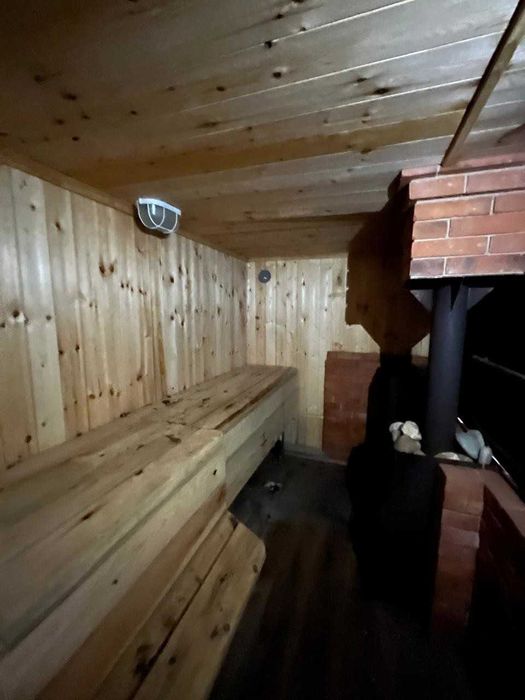 Торговый дом. Боровское.