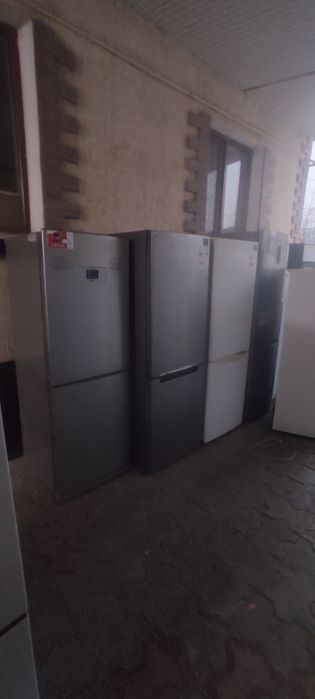 Холодильник LG с доставкой