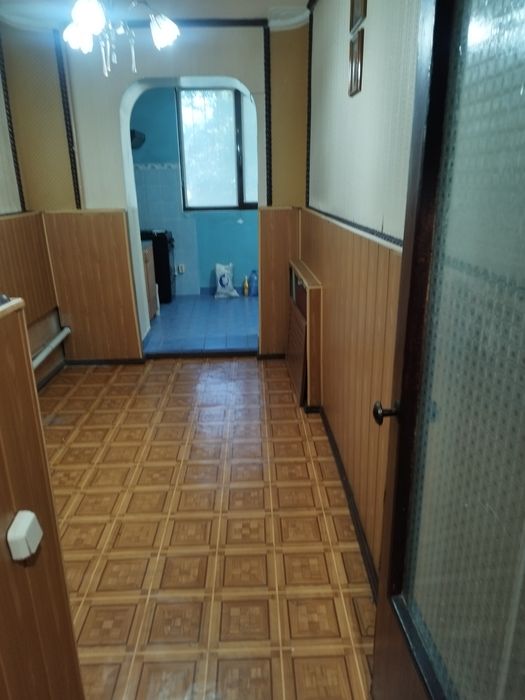 Продается 4ком 77 серии 1/5эт Аймаутова