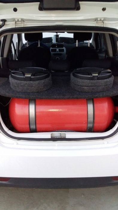 Малбутурб Установка метан газ 3.4 покаленя Дизел камаз установка метан