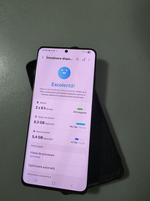 Samsung galaxy s21 ultra