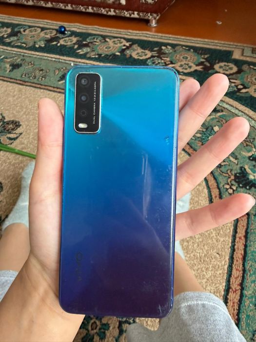 Продам телефон в хорошем состоянии