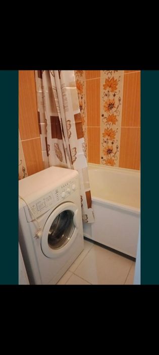 Сдам 1 комнатную квартиру