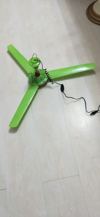 Срочно. Продам Вентилятор