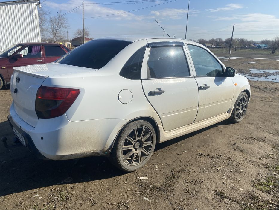 гранта 2014 продам