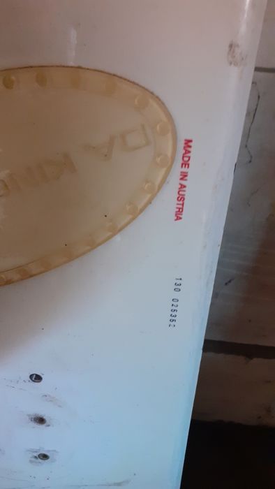 Snowboard copii marca Elan 1.30cm fără legături