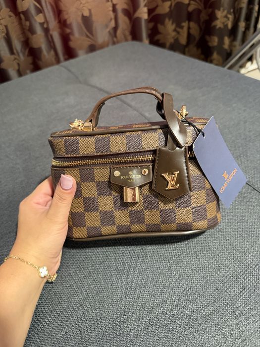 Gentuta LV maro