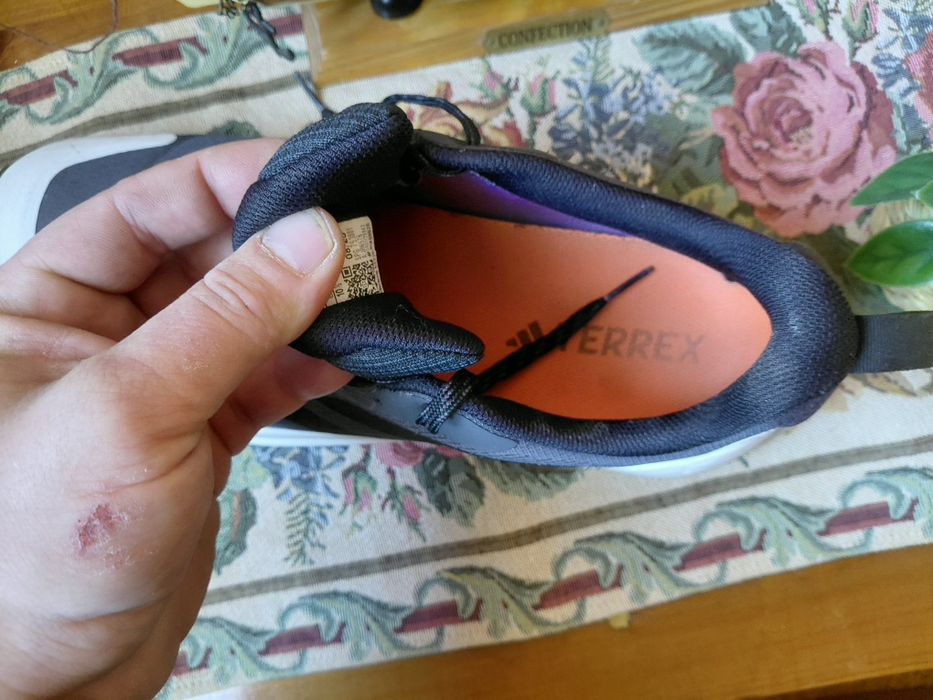 Adidas terrex core-tex