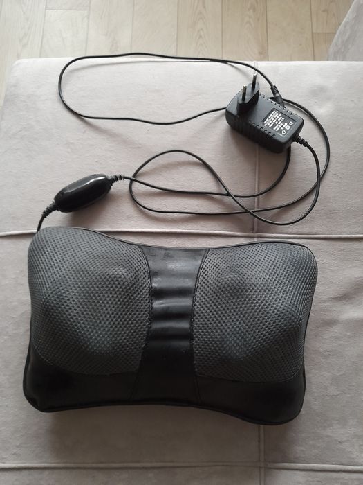 Массажер для шеи и головы