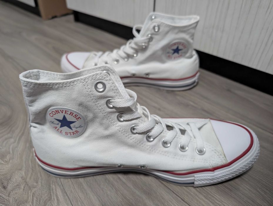 Converse Chuck Taylor All Star, 42.5