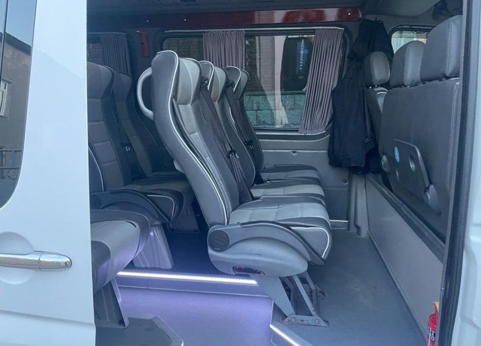 Ип Сары-Арка заказ мерседес спринтер