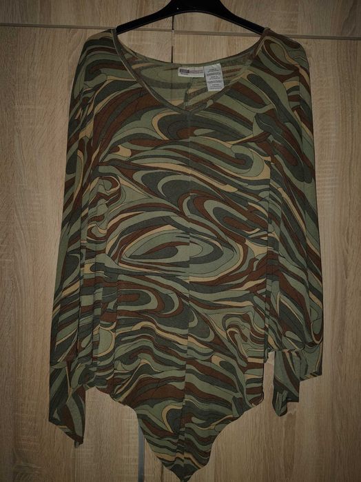 Set 3 bluze vară confortabile, diverse culori