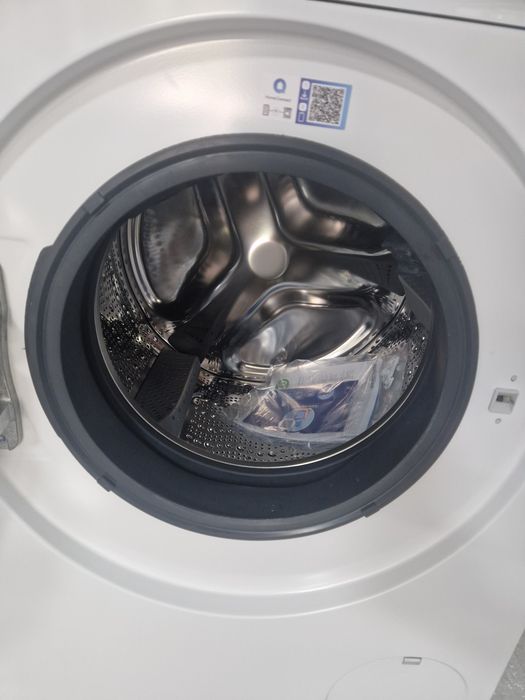 Пералня Bosch Serie 8 A+++ 9 кг