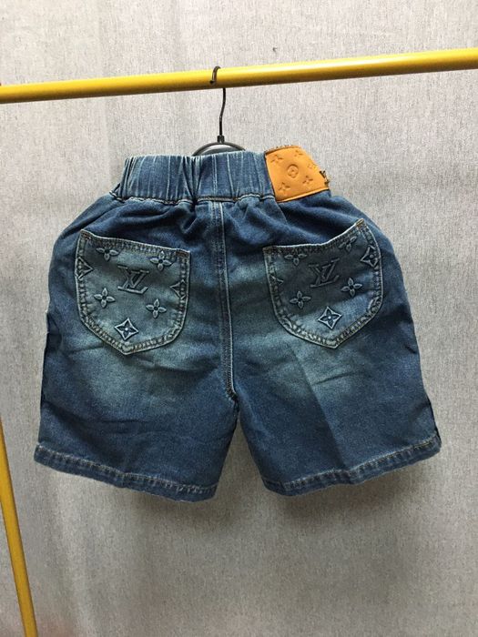Детски комплект Louis vuitton