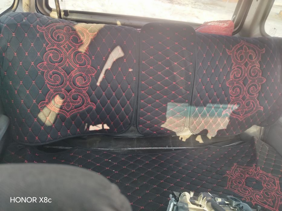 Машина сатамын тико