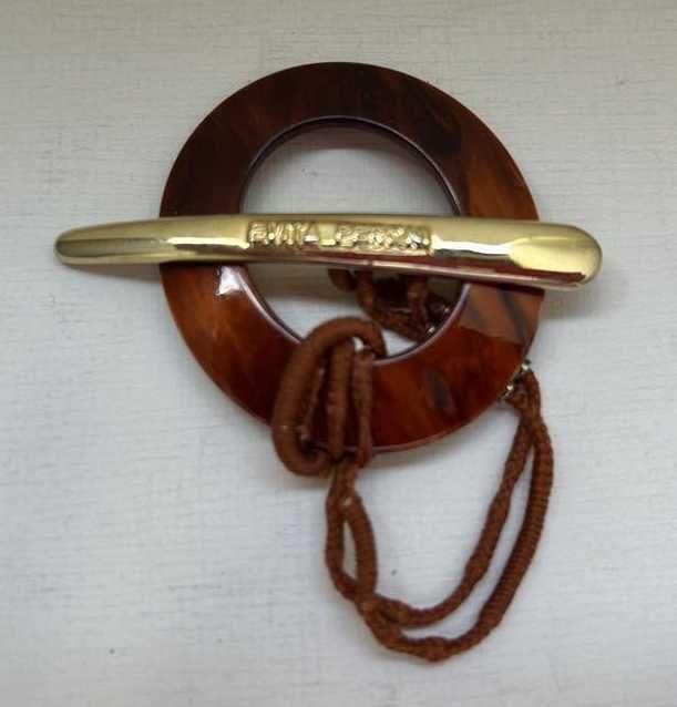 Аксесоар за коса, Evita Peroni, Дания