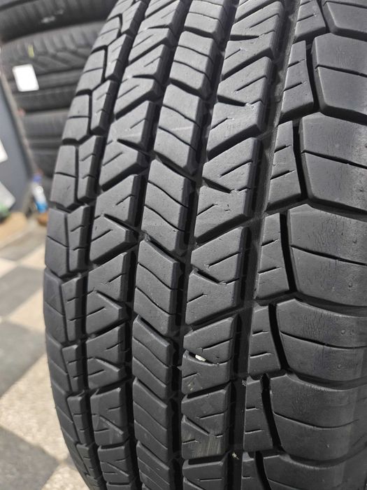 4бр 205/70/15 KORMORAN SUV 8мм грайфер дот:19г безплатен монтаж