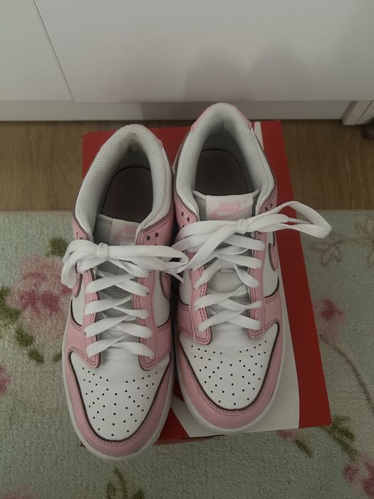 Nike dunk low roz